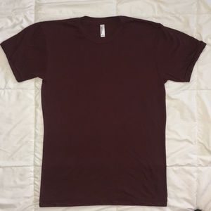 American Apparel 50/50 Collection T-Shirt
